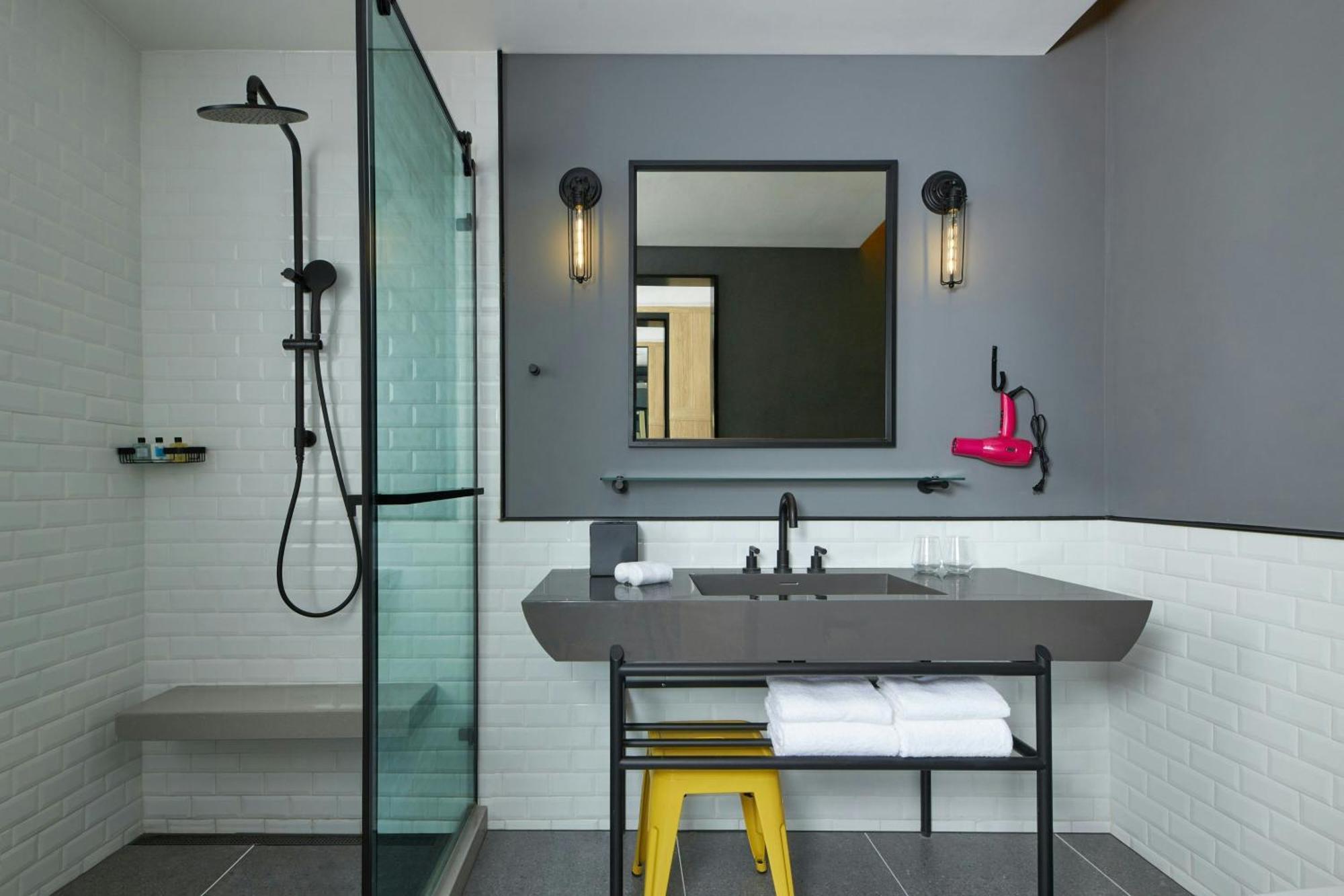 Moxy Shanghai Xuhui المظهر الخارجي الصورة